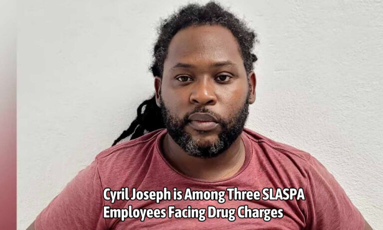 Three SLASPA Workers Charged in Major Port Drug Smuggling Operation