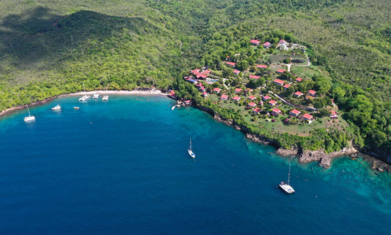 SLHTA Opposes Proposed Quarry Development in Anse La Raye