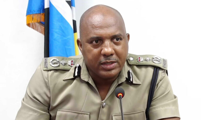 “We’re Going After the Money”: Police Chief Targets Crime’s Financial Network