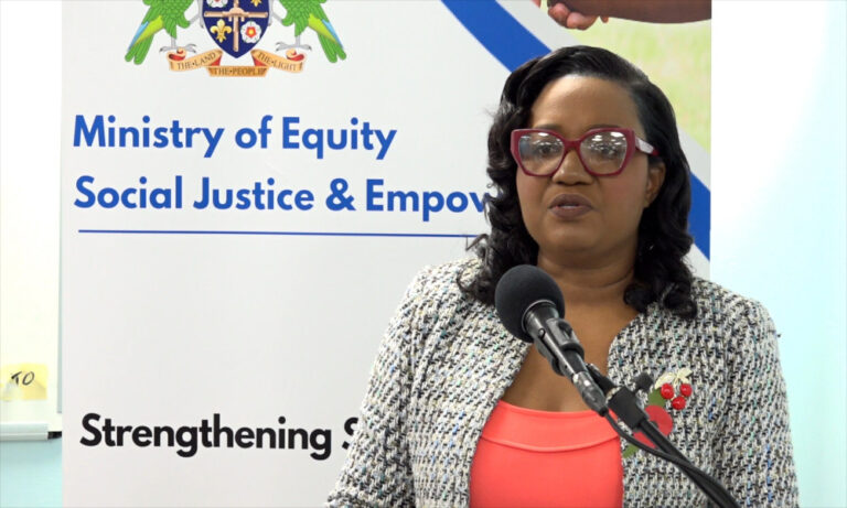 Saint Lucia Moves Toward a Unified National System to Safeguard Children and Adolescents