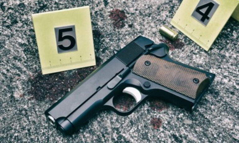 Mother Critical, Child Stable After Shooting in Richfond, Dennery