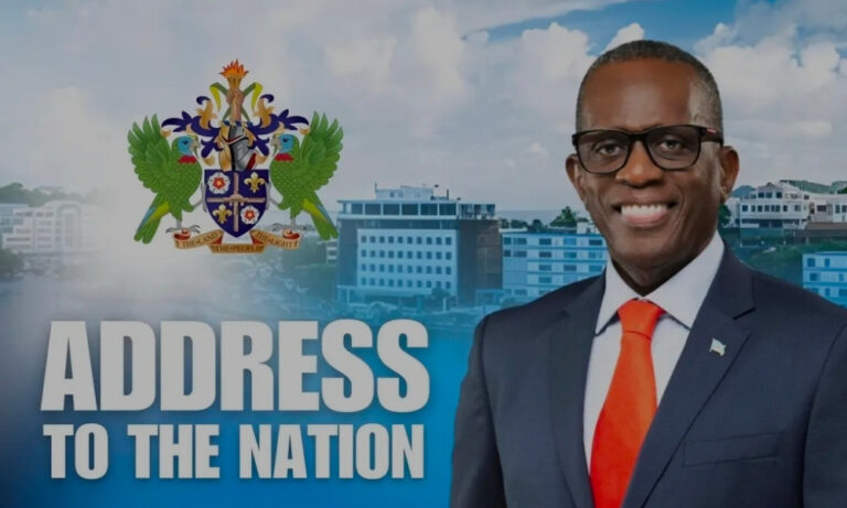 Election Rumours Swirl Ahead of PM Pierre’s 8PM National Address