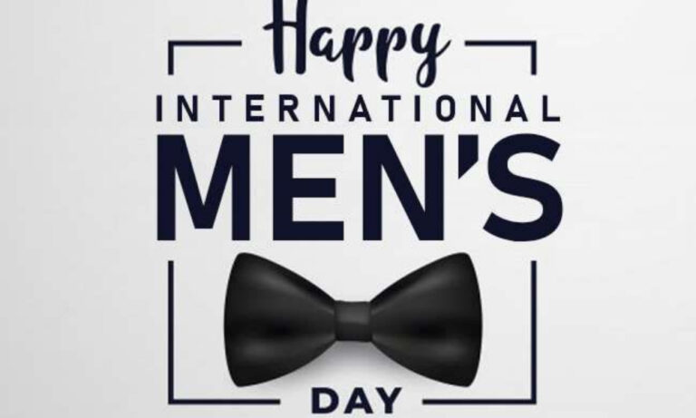 Saint Lucia to Host Week-Long Celebration for International Men’s Day 2025, Focusing on Health, Role Models, and Community