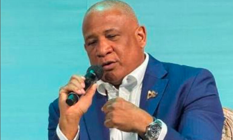Tourism Minister Dr. Ernest Hilaire Cautions on Anse Cochon Quarry Proposal, Citing Environmental Concerns