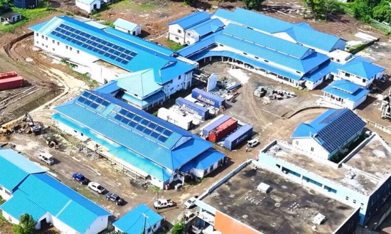 St. Jude Hospital Officials Slam Opposition “Misinformation Campaign” Over Alleged Electrical Fault