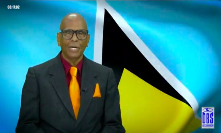 Former Prime Minister Michael Pilgrim Endorses Independent Candidate Stanley Felix for Castries Central