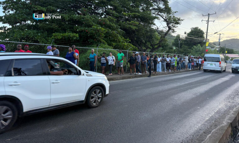Saint Lucians Head to the Polls in High-Stakes 2025 General Election