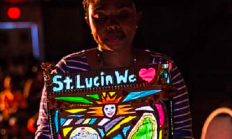 CDF Announces New Grand Parade Format for 2025 Festival of Lights