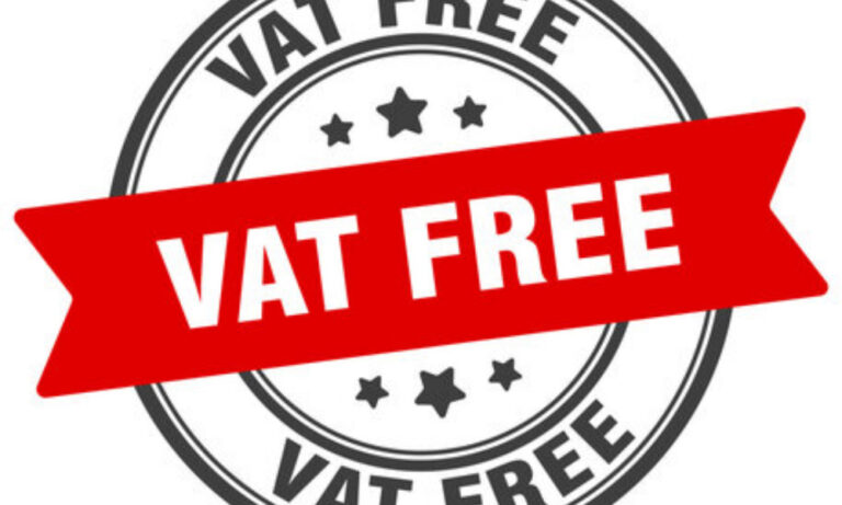 IRD Clarifies: VAT-Free Day Missive Currently Being Circulated Is Not Issued By The Saint Lucia IRD