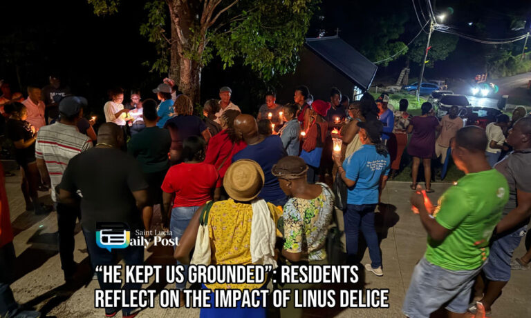 “He Kept Us Grounded”: Residents Reflect on the Impact of Linus Delice