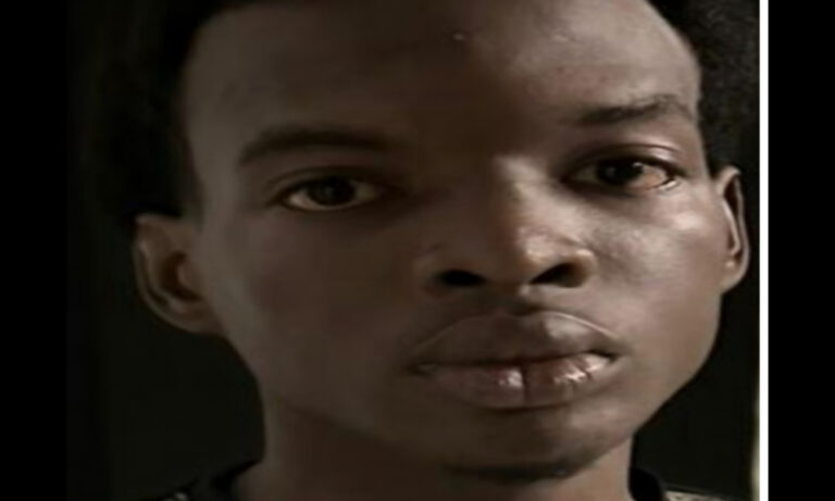 Eighteen-Year-Old Charged in Riviere Mitan Homicide