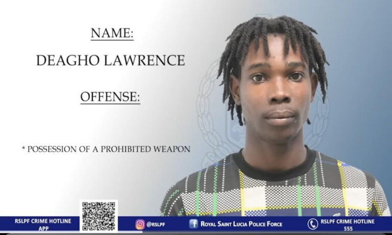 Five Arrested & Illegal Firearm Recovered During Early-Morning Operation In Bexon