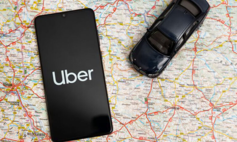 Uber Opens Registration for Taxi Drivers Ahead of Saint Lucia Launch