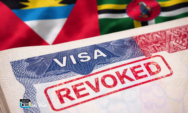 OECS Commission Stands in Solidarity with Antigua and Barbuda and Dominica Amid U.S. Visa Revocation Decision