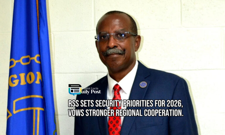 RSS Sets Security Priorities for 2026, Vows Stronger Regional Cooperation