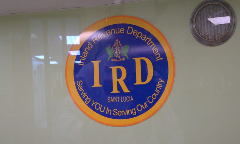 IRD Launches Strategic Planning Workshop to Strengthen Tax Administration