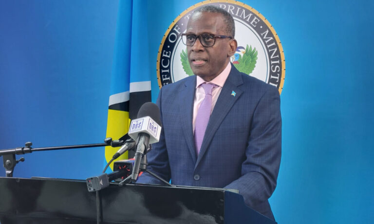 PM Condemns ‘Rejoicing’ Over Visa Issues, Urges National Maturity