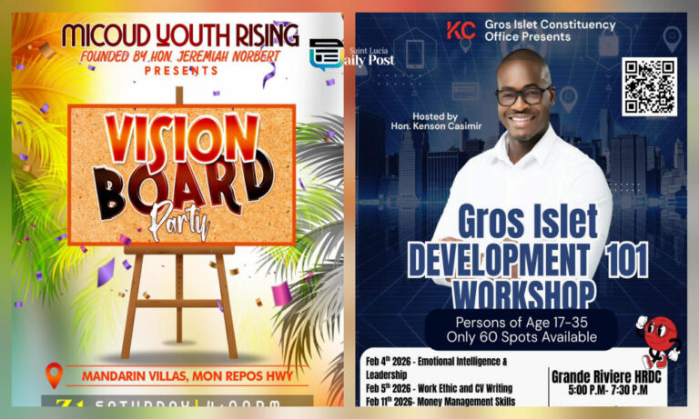 Youth at the Heart of Change: Casimir and Norbert Push Vision, Skills and Shared Responsibility