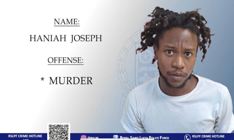 Murder Charge Laid Against Son in Fatal Micoud Shooting