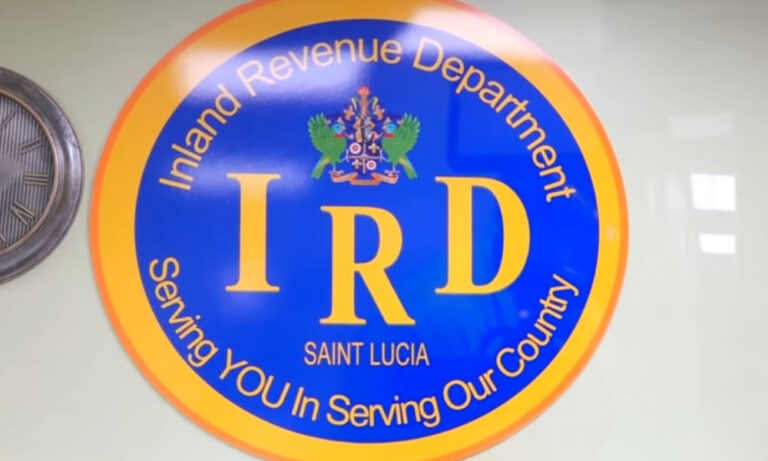 IRD Denies Claims of “Sick-Out,” Says Office Closures Due to Air Quality ConcernsCastries,