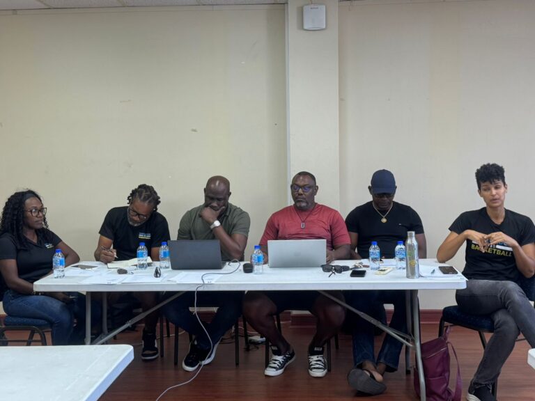 SLBF Charts Bold 2026 Course as Affiliates Ratify New Executive and Confirm National Basketball League Tip-Off