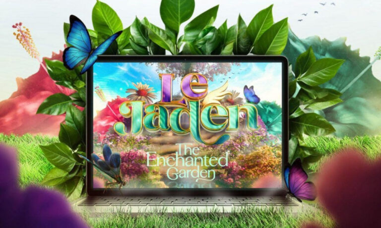 Just 4 Fun Brings ‘Le Jaden: The Enchanted Garden’ to Life for Lucian Carnival 2026