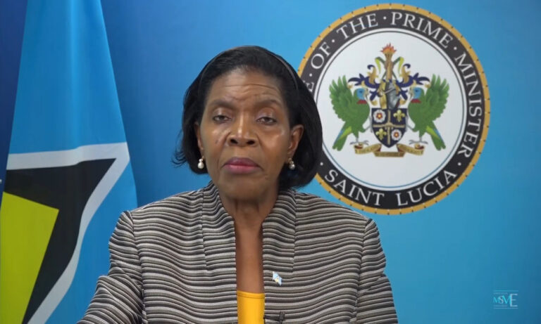 Agriculture, Water and Unity Define Hippolyte’s Baton Relay Message