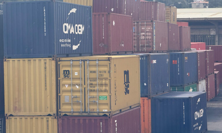 Government Eyes Cargo Port Relocation as Minister Outlines Plans to Ease Port Castries Congestion