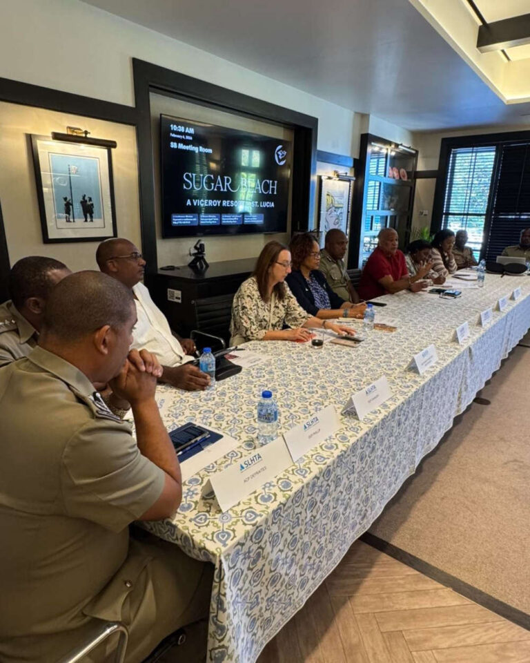 Stakeholders Eye New Measures to Improve Soufriere Security Amid U.S. Embassy Alert on Local Resort