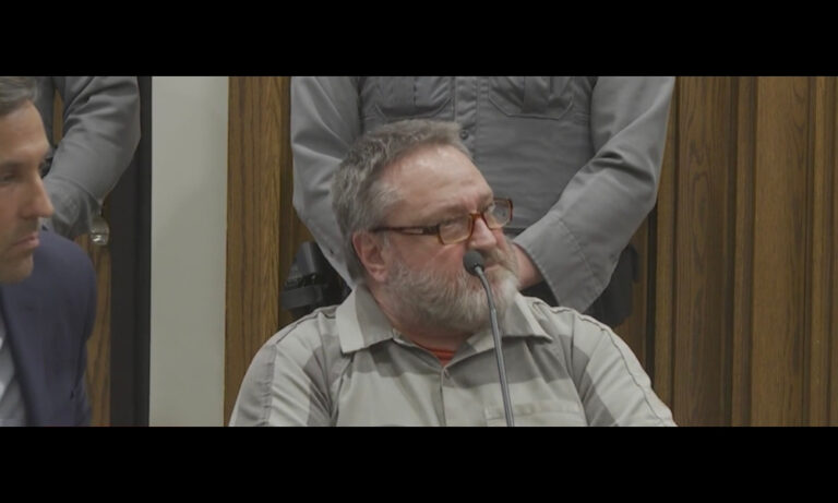 Timothy Timmons Sentenced to 25 Years to Life for Fatal Shooting of Saint Lucian Citizen Jahfari Joseph