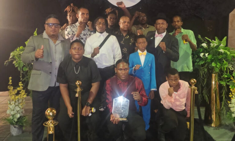 St. Lucia Boxing Association Applauds Ministry for Successful National Sports Awards Ceremony