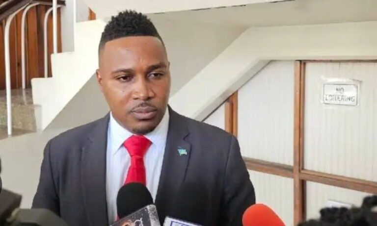 Norbert Calls for Peace and Unity Following Fatal Stabbing in Micoud North