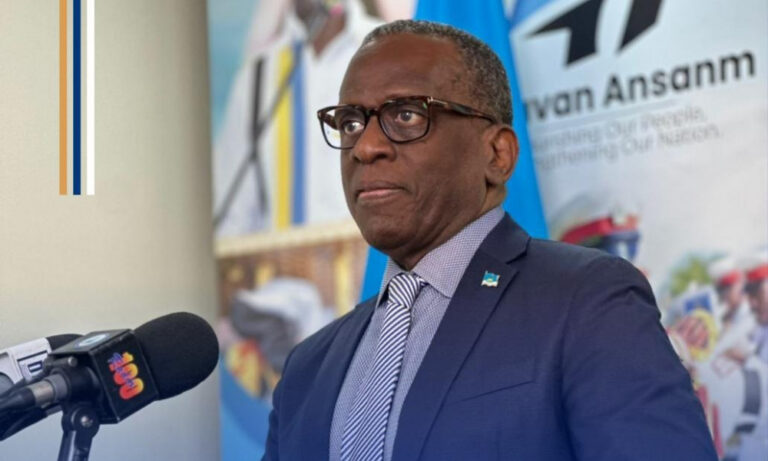 Government Verifying Reports of Saint Lucians Killed in US Drone Strike