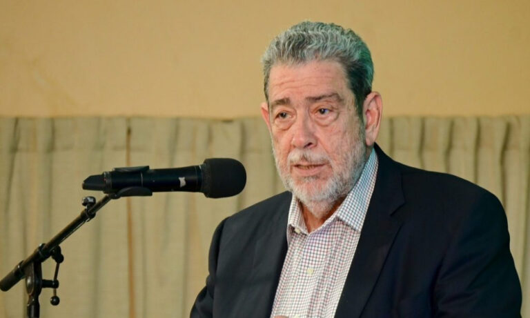 Opposition Leader in St Vincent & The Grenadines Slams Government Silence as US Admits Destruction of Fishing Vessels Near Canouan