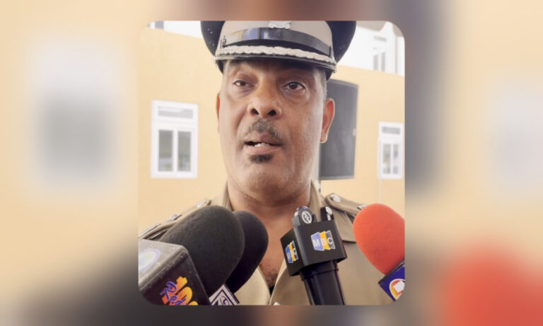 Police Investigate Missing Vieux Fort Man Following U.S. Drone Strike on Fishing Vessel