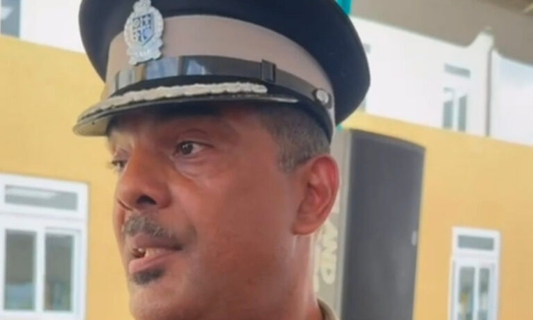 Police Investigating Burglary and Sexual Assault at Morne Fortune