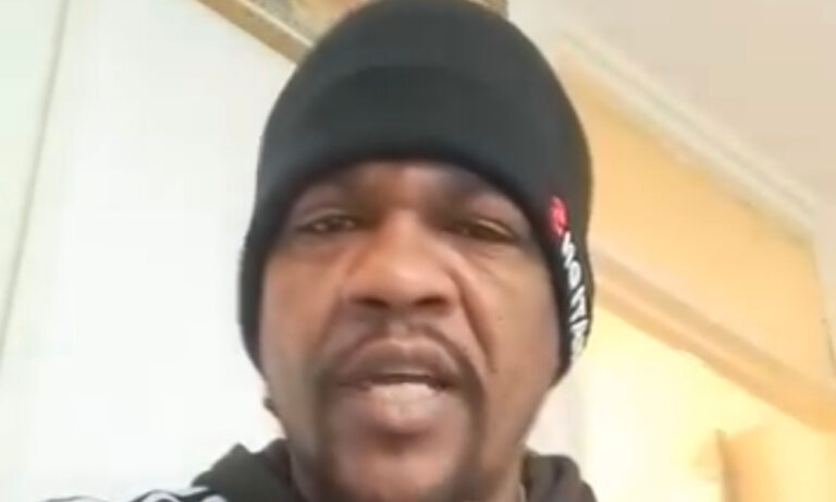 Man Apologises After Threat Against Prime Minister