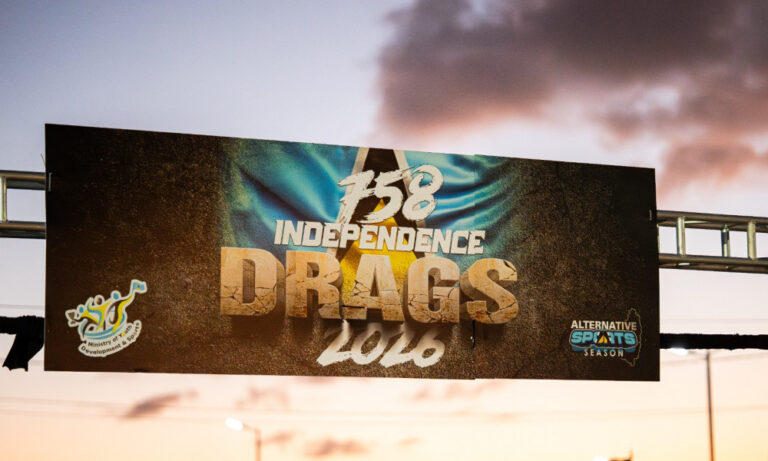 Bragging Rights on the Line as 758 Independence Drags Heat Up