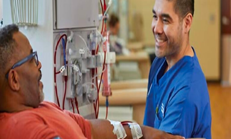 Renal Association to Host Early Morning Awareness Walk Ahead of World Kidney Day 2026