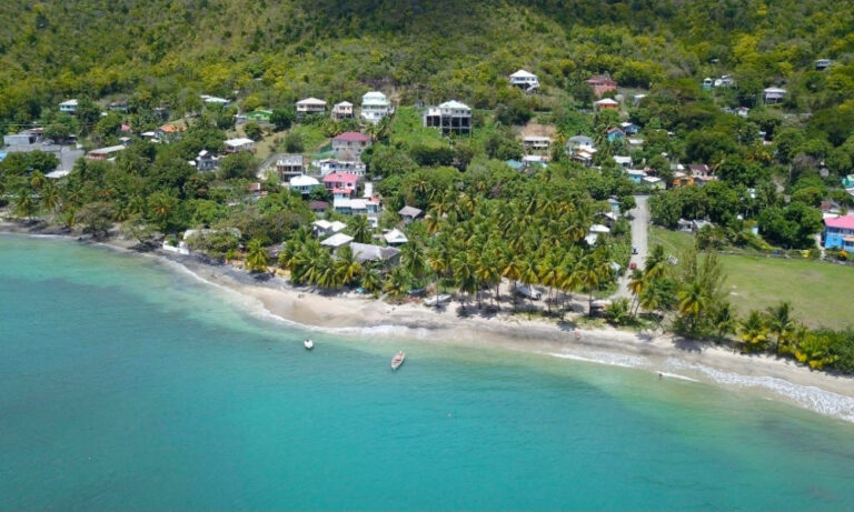 Selene Project Aims to Revive Historic Halcyon Sands Site in Vigie