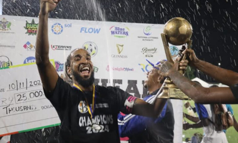 Blackheart Football Tournament unleashes excitement with 2026 announcement.