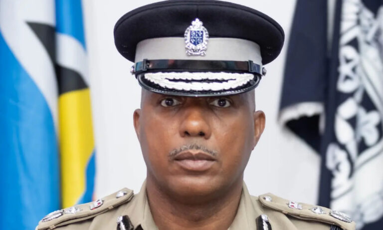 Police Commissioner Rejects Ticket Quota Claims as Traffic Enforcement Increases
