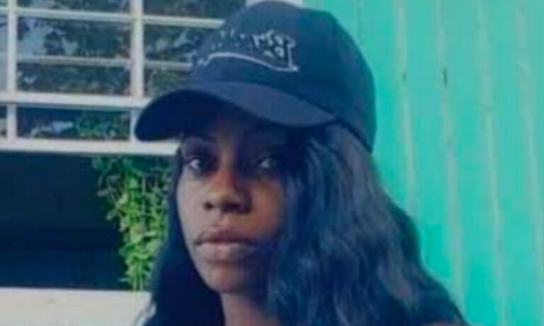 Police Renew Appeal as Search for Missing La Toc Woman Cassie John Continues