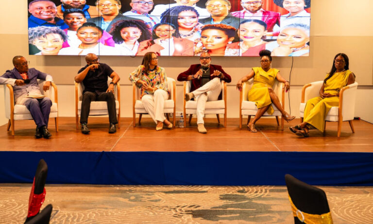 STEP OUT 2026 Ignites Saint Lucia with Powerful Call to “Communicate with I.M.P.A.C.T.”