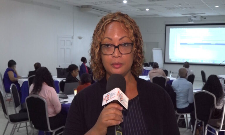 Government Launches Nationwide Consultations to Shape Saint Lucia’s 2040 Development Vision 