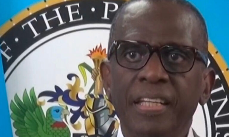 ‘We Are Losing Sleep Over This’ – PM Pierre Warns of Fuel Price Impact