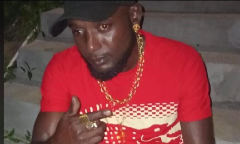 Morne Du Don Man Killed in Evening Stabbing Incident