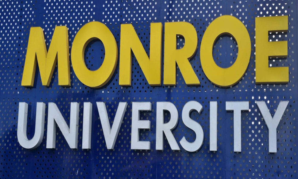 Monroe University to Host College Fair in Castries to Connect Students ...