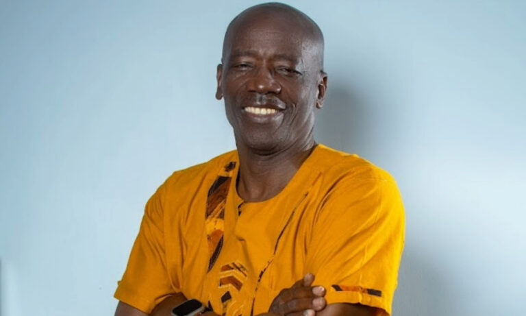 Editorial: Celebrating Love and Service – Why Michel Gaspard Deserves the GIMIES People’s Choice Award