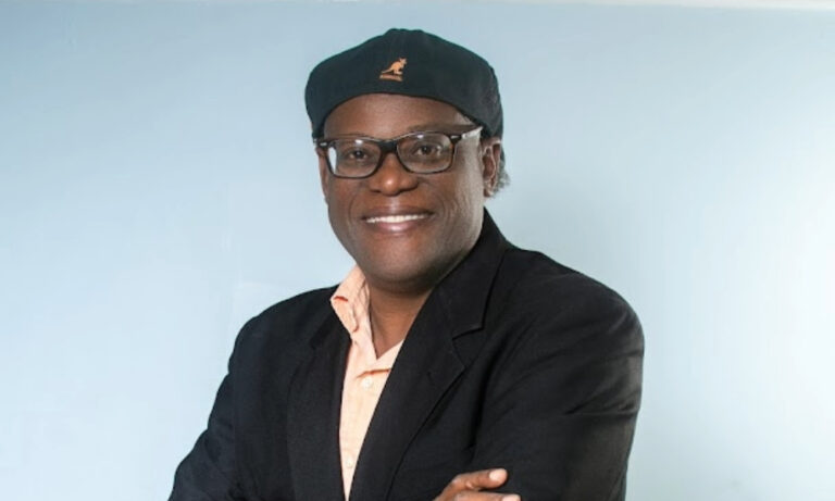 Editorial: Celebrating Cultural Storytelling – Why Kirk Elliott Deserves the GIMIES People’s Choice Award